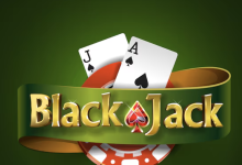 Casino Game Blackjack
