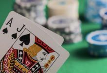Casino Game Poker
