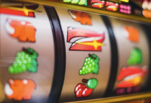 Casino Game slots